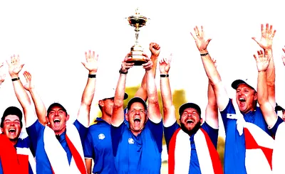 Ryder Cup
