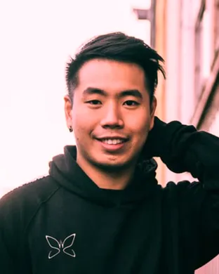 Sabai and Hoang