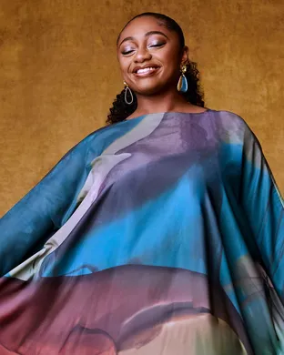 Samara Joy With The Minnesota Orchestra
