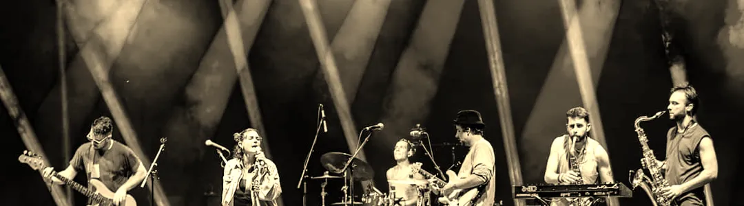 Sammy Rae and The Friends