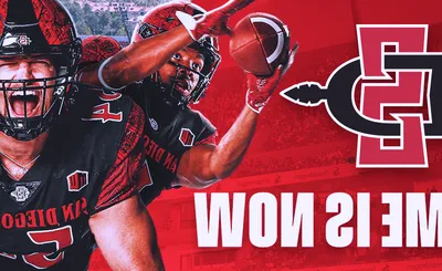 San Diego State Aztecs