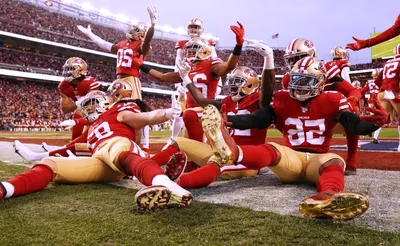 San Francisco 49ers