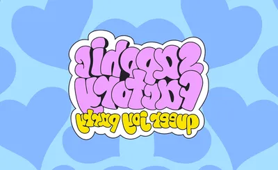 Sapphic Factory: Queer Joy Party