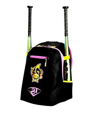 Savannah Bananas vs. Loco Beach Coconuts