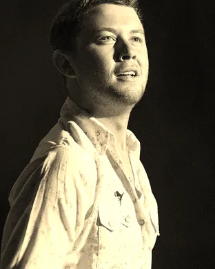 Scotty McCreery