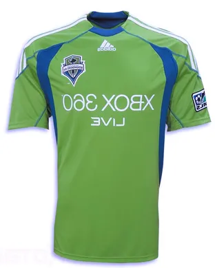 Seattle Sounders FC