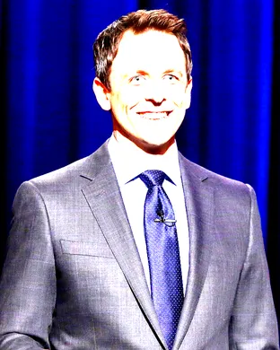 Seth Meyers Minneapolis
