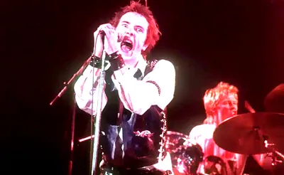Sex Pistols