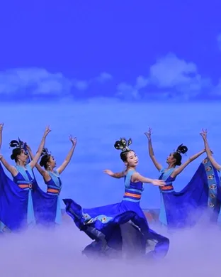 Shen Yun Performing Arts