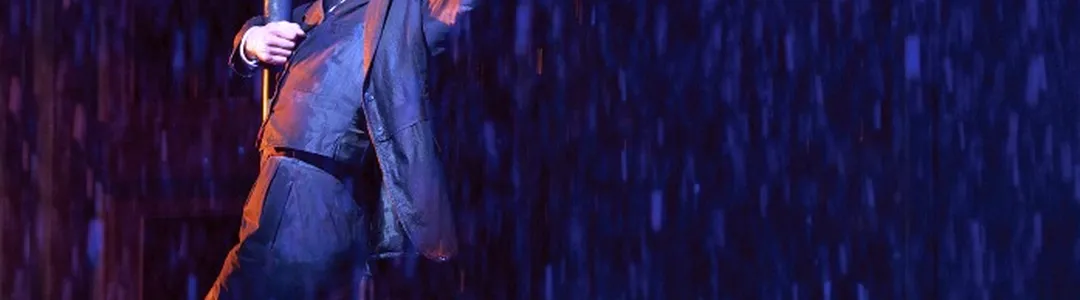 Singin' In The Rain