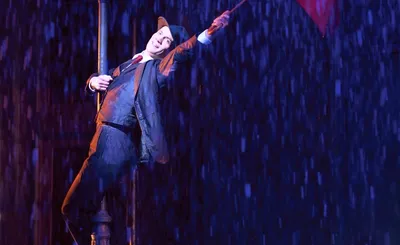 Singin' In The Rain