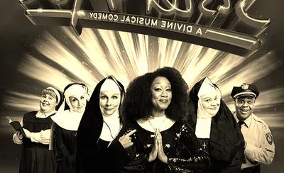Sister Act