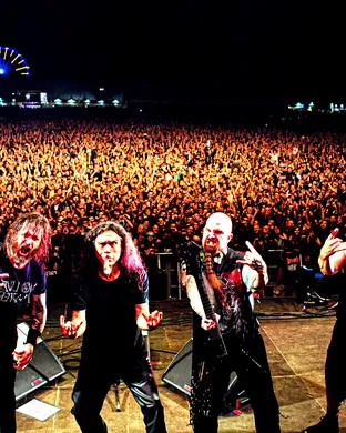 Slayer