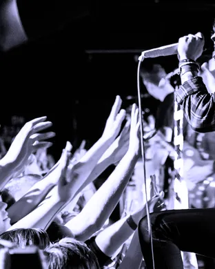 Sleeping With Sirens Saint Paul