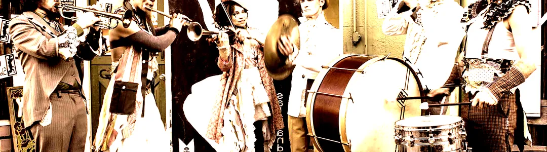 Sleepytime Gorilla Museum