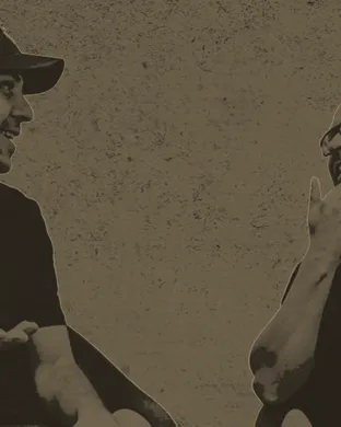 Small Town Murder Podcast