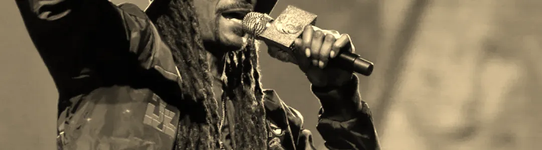 Snoop Dogg