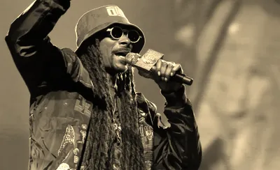 Snoop Dogg