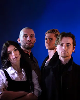 Soda Blonde Minneapolis