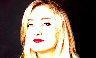 Sophie Buddle