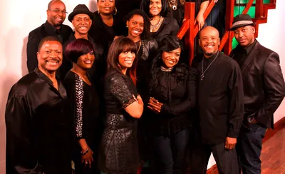 Sounds of Blackness