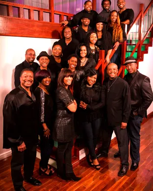 Sounds of Blackness Minneapolis