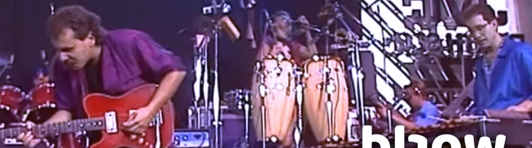 Spyro Gyra