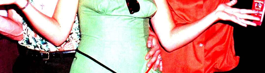 Squirrel Nut Zippers