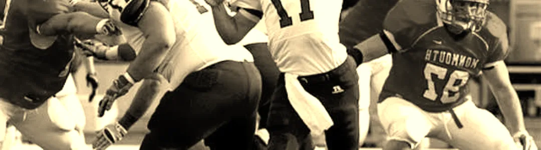 St. Thomas University Tommies Football