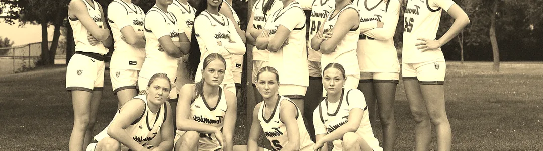 St. Thomas University Tommies Women's Basketball