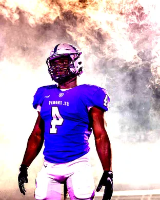 St. Thomas University Tommies Saint Paul