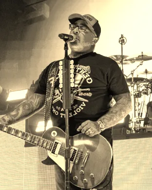 Staind, Seether, Hoobastank & Hinder