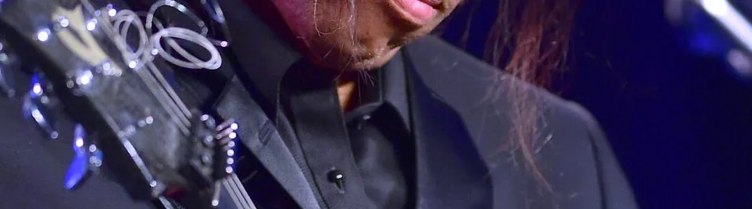 Stanley Jordan