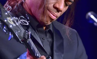 Stanley Jordan