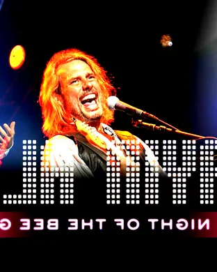 Stayin' Alive - One Night of the Bee Gees