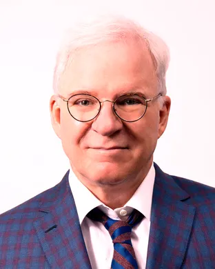 Steve Martin