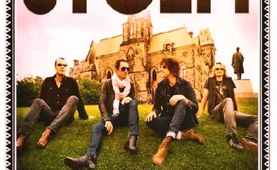 Stone Temple Pilots