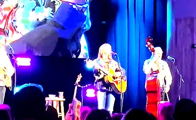 Suzy Bogguss