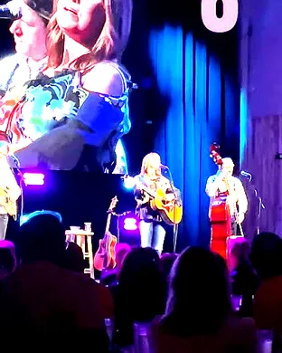 Suzy Bogguss