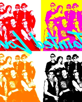 Tainted Love Crystal Bay