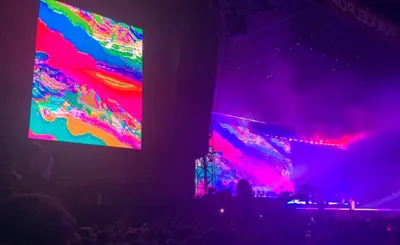 Tame Impala