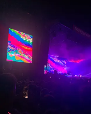Tame Impala
