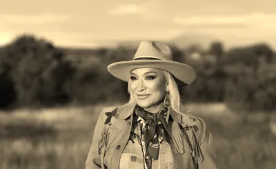 Tanya Tucker