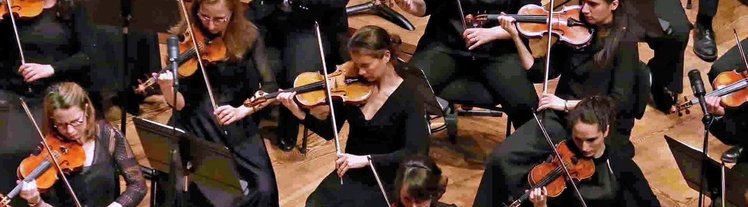 Tchaikovsky Symphony No. 6