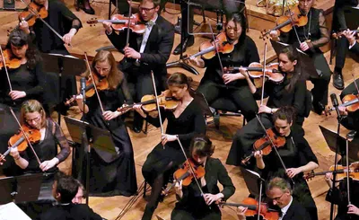 Tchaikovsky Symphony No. 6