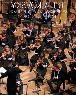 Tchaikovsky Symphony No. 6