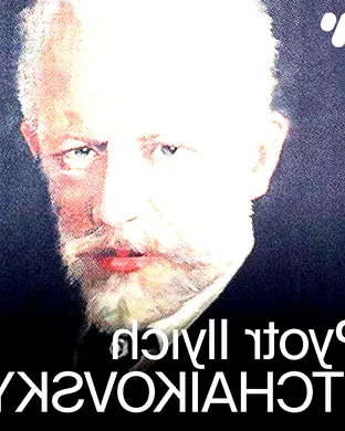 Tchaikovsky