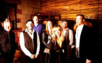 Tell Me Lies - Tribute To Fleetwood Mac