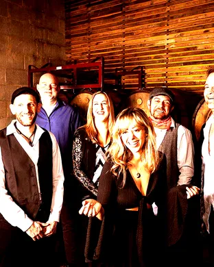Tell Me Lies - Tribute To Fleetwood Mac