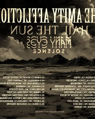 The Amity Affliction